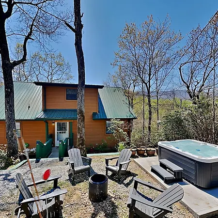 Villa Smoky View